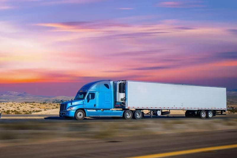 Free General Knowledge CDL Test Practice Questions