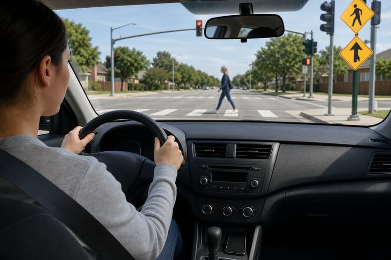 Road Rules: The Foundation of Safe Driving
