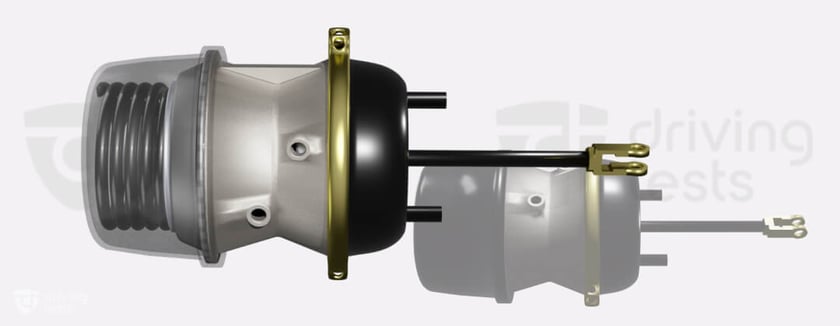 CDL Air Brakes practice test
