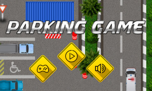 Parking Games - Play for Free