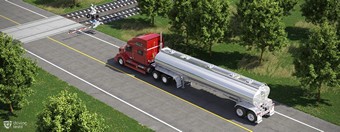 NY CDL Tanker Vehicles Practice Test 3 2025