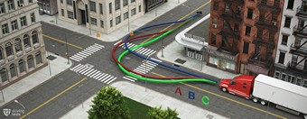 NY CDL General Knowledge Practice Test 5 2025