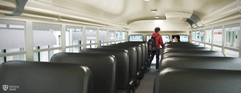 VT CDL School Bus Practice Test 3 2025