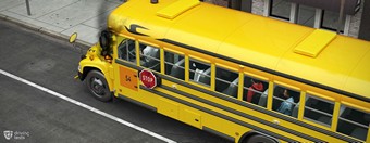 Free NM CDL School Bus Practice Test 2025