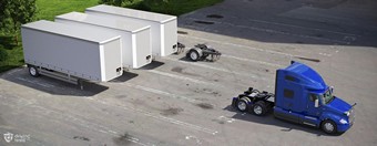 CA CDL Pre-Trip Inspection Practice Test 3 2025