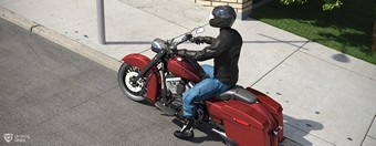 Florida Motorcycle Practice Test 3 2025