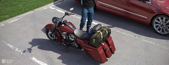 Florida Motorcycle Practice Test 2 2025