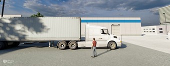 FL CDL Combination Vehicles Practice Test 5 2025