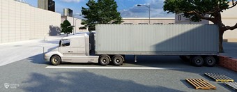 NY CDL Double/Triple Trailers Practice Test 5 2025