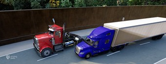 Connecticut CDL Class A Practice Test 2025