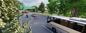 NH CDL Passenger Vehicles Practice Test 4 2025