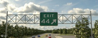 Road Skills Practice Test 2