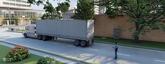 Missouri CDL General Knowledge Test 10 2025