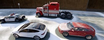 NY CDL General Knowledge Practice Test 3 2025