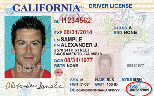 FREE DMV Practice Test for California Permit 2024