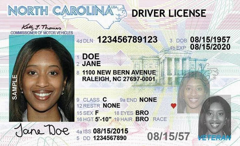 n c drivers license renewal