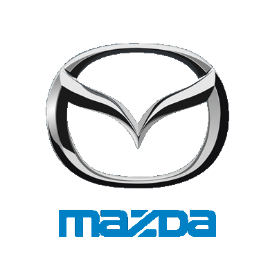 Mazda logo