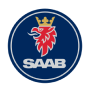 Saab logo