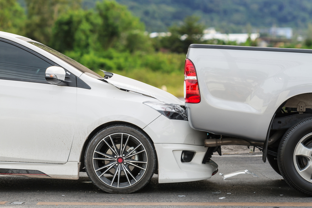 All Drivers Need to Know These 5 Defensive Driving Tips