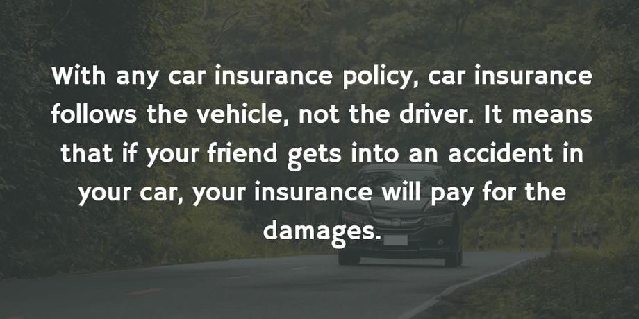 car insurance