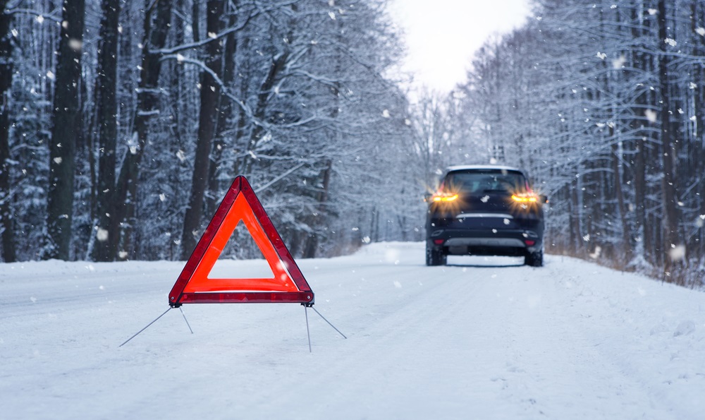 DON’T Do This! 5 Winter Road Mistakes to Avoid This Year