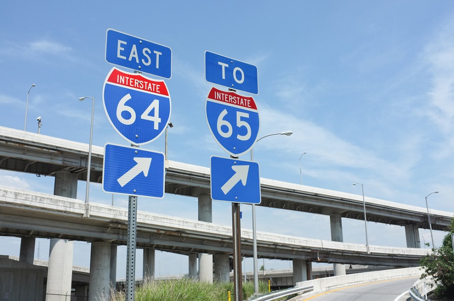 3 Key Facts to Know When Entering the Interstate Highway