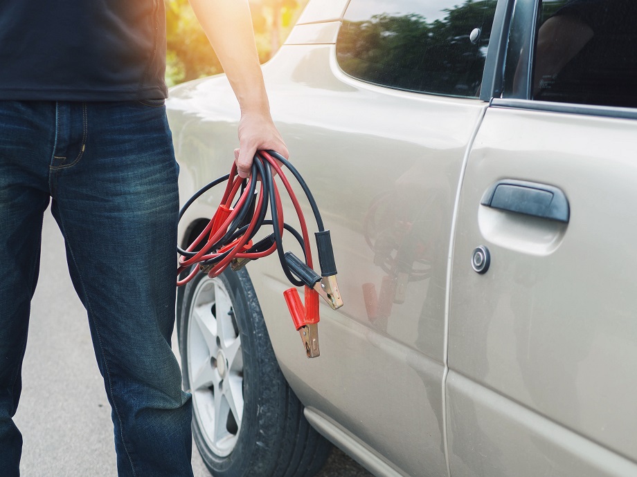 How to Jump a Car Simple Steps to Revive Your Car Battery