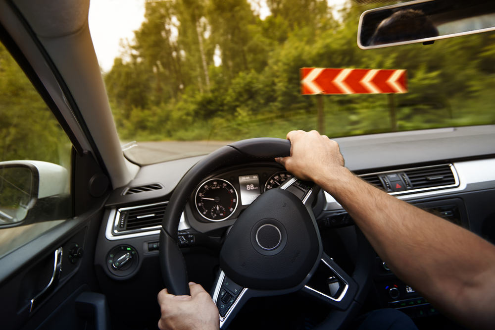 6 Steps of a 3 Point Turn That Help You Breeze Through Your Driving Test