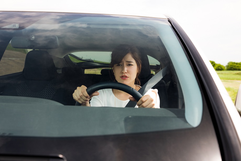 First Experience Behind the Wheel: 6 Vital Things to Remember When Driving for the First Time