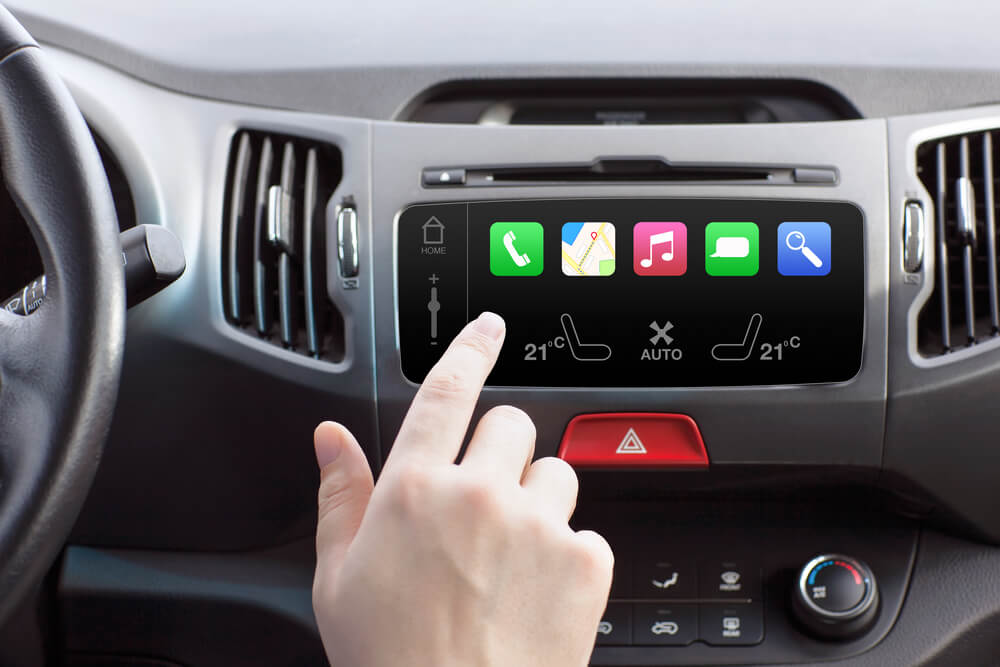 5 Pieces of Automobile Technology That Have Their Pros and Cons