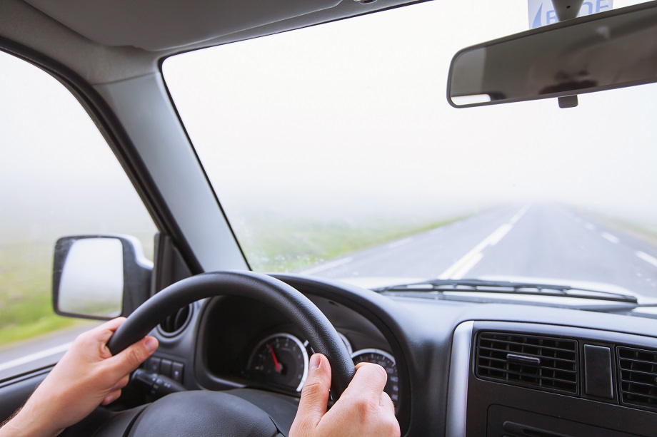 7 Expert Tips That Will Make You a Confident Driver Even in Foggy Weather