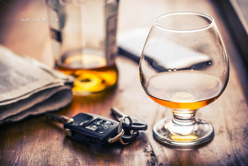 7 Expert Tips to Defend Yourself from the Dangers of Drunk Drivers