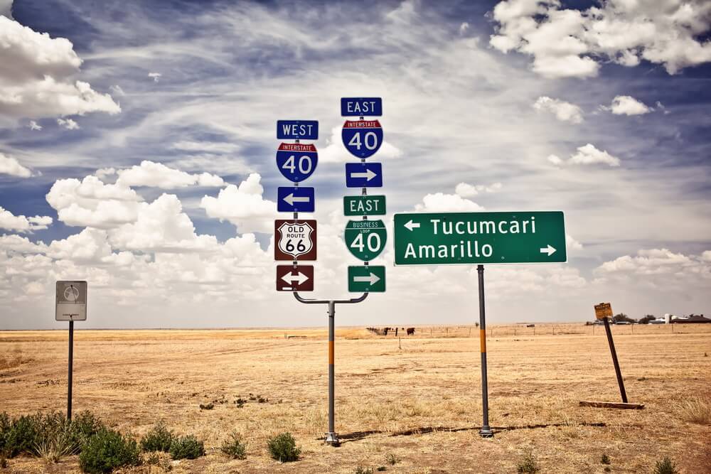 Are We There Yet? 6 Navigational Road Signs You Must Be Familiar With
