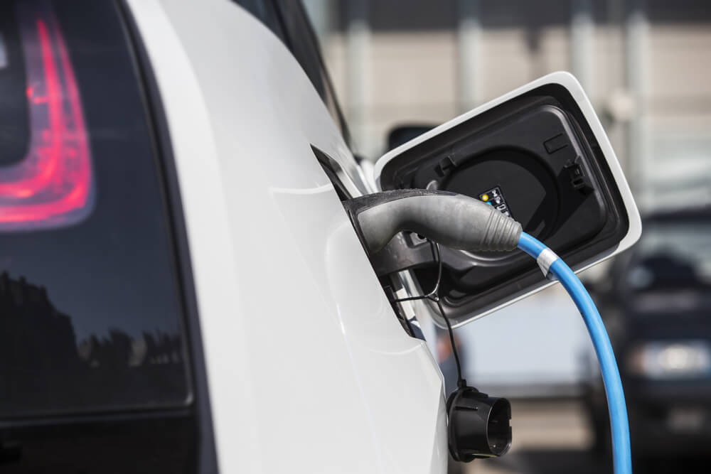 This Is Why Hybrid Cars Are Booming in Popularity for All Kinds of Drivers