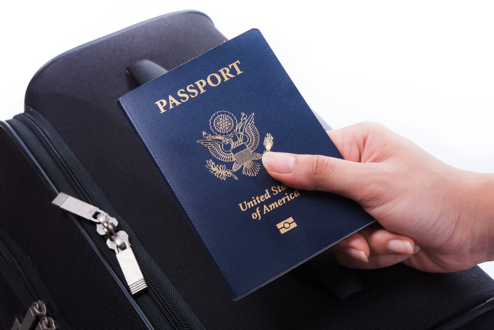 us passport