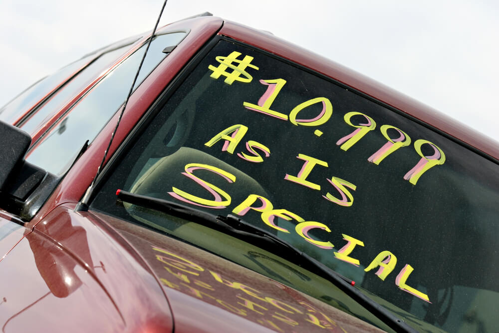 Auto Financing 101: 3 Most Popular Case Scenarios When Purchasing a Used Car