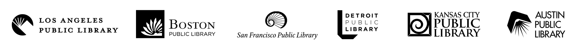 Driving-Tests.org Library Partner Logos