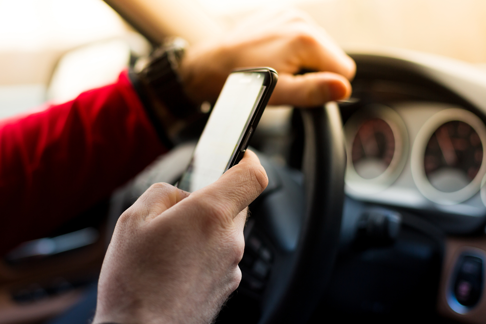 10  Pragmatic Reasons That Will Make You  Stop Texting and Driving Today