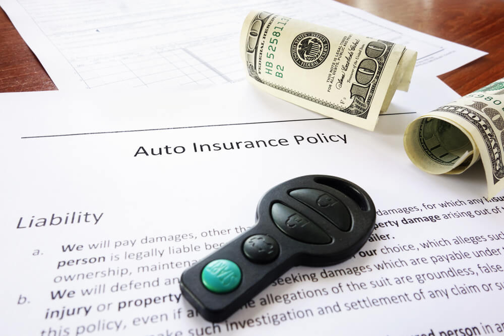 4 Excellent Tips To Find The Right Auto Insurance Plan For New Drivers