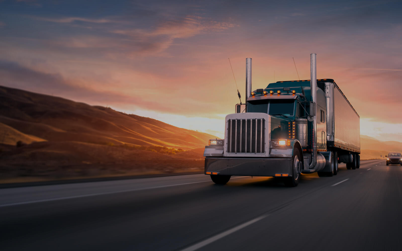 CDL Federal Requirements