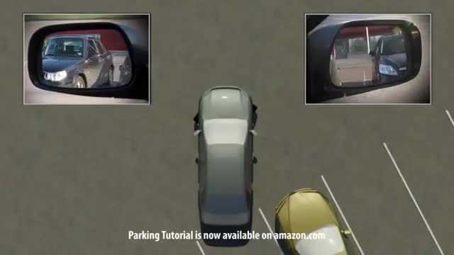 Tutorial - Parking Cars